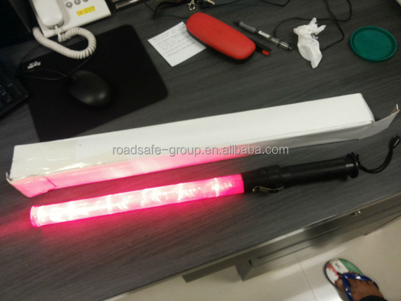 traffic light batons brand Rusher - CJ 550 (1)