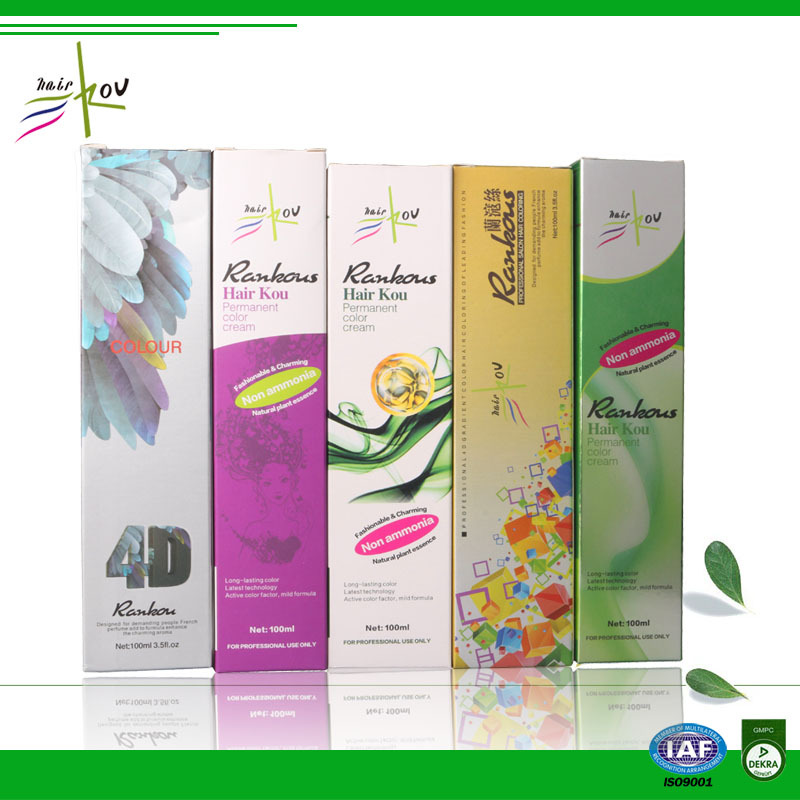 Ppd Free Hair Color Manufacturer Allergy Free Hair Dye Formula