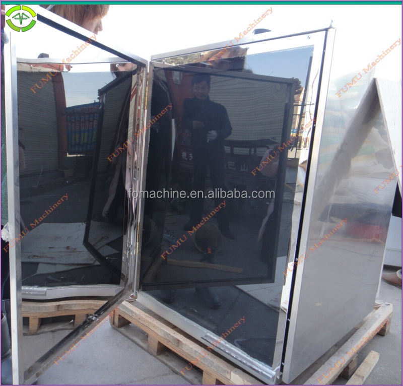 Factory Supply desiccated coconut drying machine