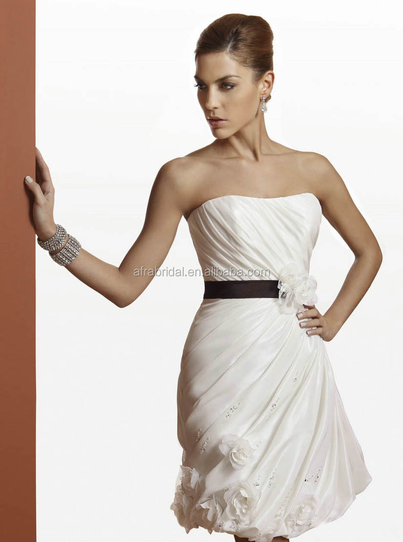 Abito da cocktail nero smartstart