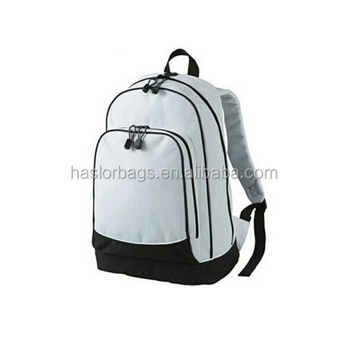 2016 high quality sport backpack with laptop compartment