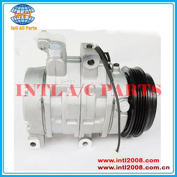 AUTO AC COMPRESSOR AIR-COND for PERODUA MYVI