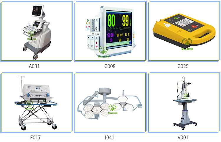 工場出荷時の価格my-e0022015可動輸送icuで人工呼吸器医療用機ce認定品を使用仕入れ・メーカー・工場