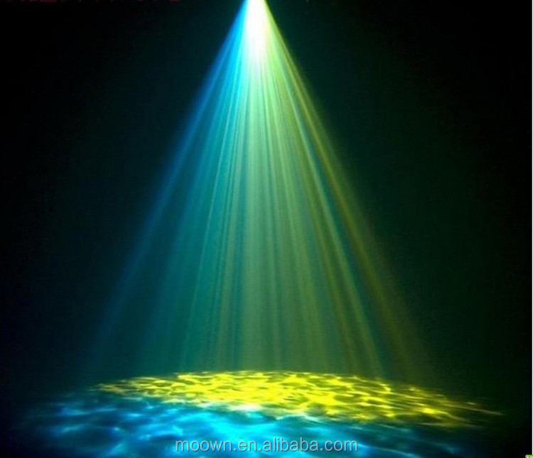 安い主導の水波の効果の光が茎水バブルライト光仕入れ・メーカー・工場