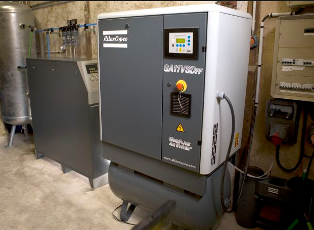 ATLAS GA-11VSD