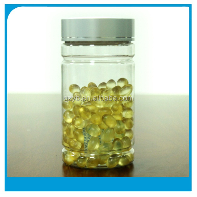 Wholesale Alibaba OEM Health Care Vitamin E Skin Oil Capsules