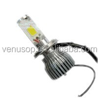 新しい高品質h4ledヘッドライトの車ランプce・rohs10-30vacled車の電球問屋・仕入れ・卸・卸売り