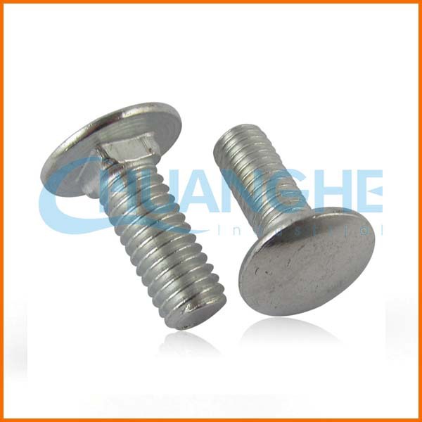 Fastener Brass Carriage Bolts Flat Head Carriage Bolts M4 Buy Brass