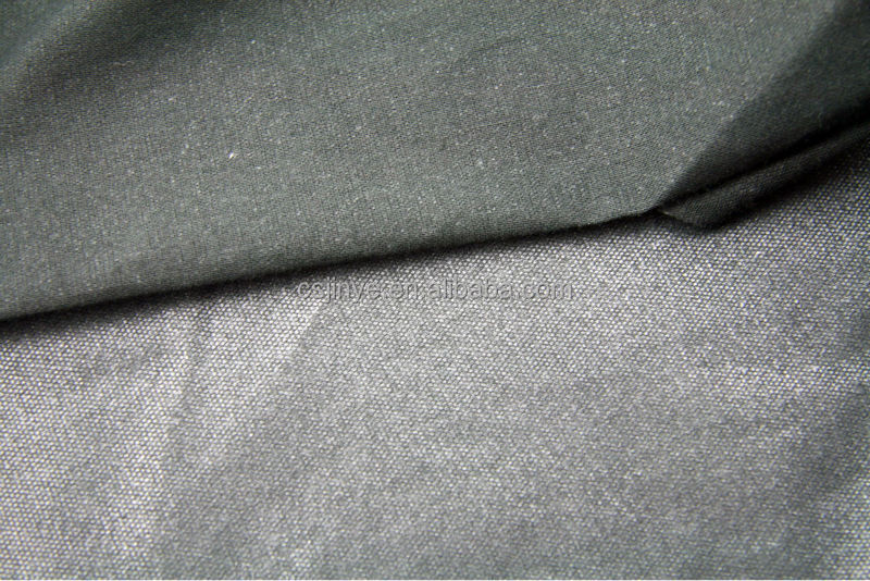 芯地、 シャツの襟の融合ファブリック仕入れ・メーカー・工場