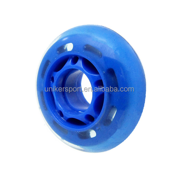 64mm*24mm、 puの車輪、 プロのインラインスケートの車輪問屋・仕入れ・卸・卸売り