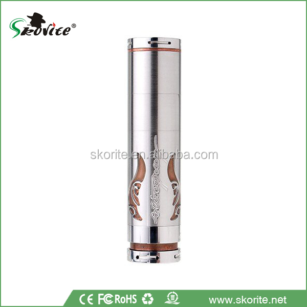 The Hottest New Stingray X Mod Is Now Out!