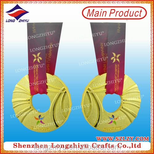 ユニークな設計亜鉛合金のメダル工場販売のための仕入れ・メーカー・工場