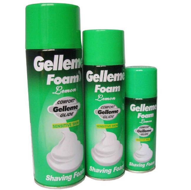 gellemeのシェービングフォーム問屋・仕入れ・卸・卸売り