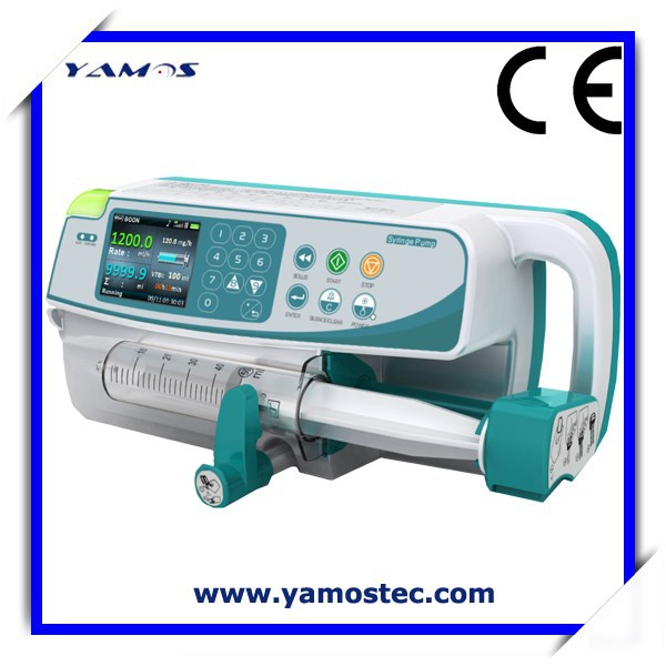Pompe à perfusion prix