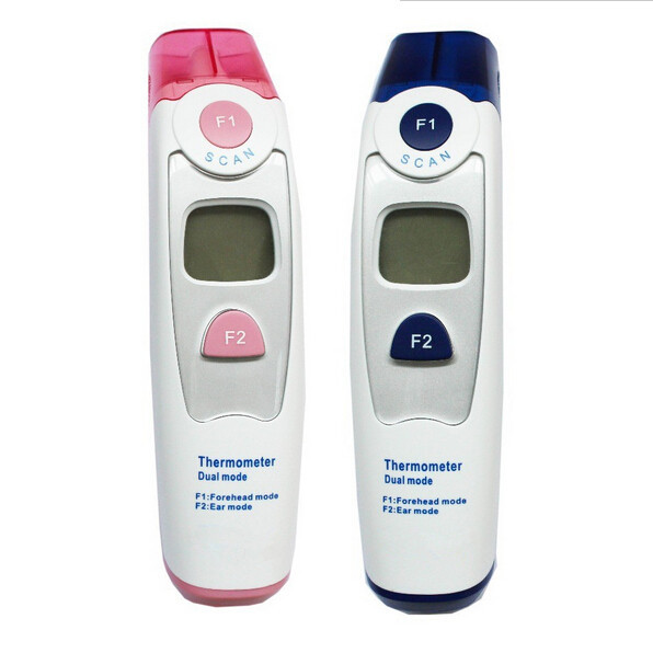 Cefda承認家庭用非- 接触赤ちゃん用デジタル耳・額赤外線thermomter仕入れ・メーカー・工場
