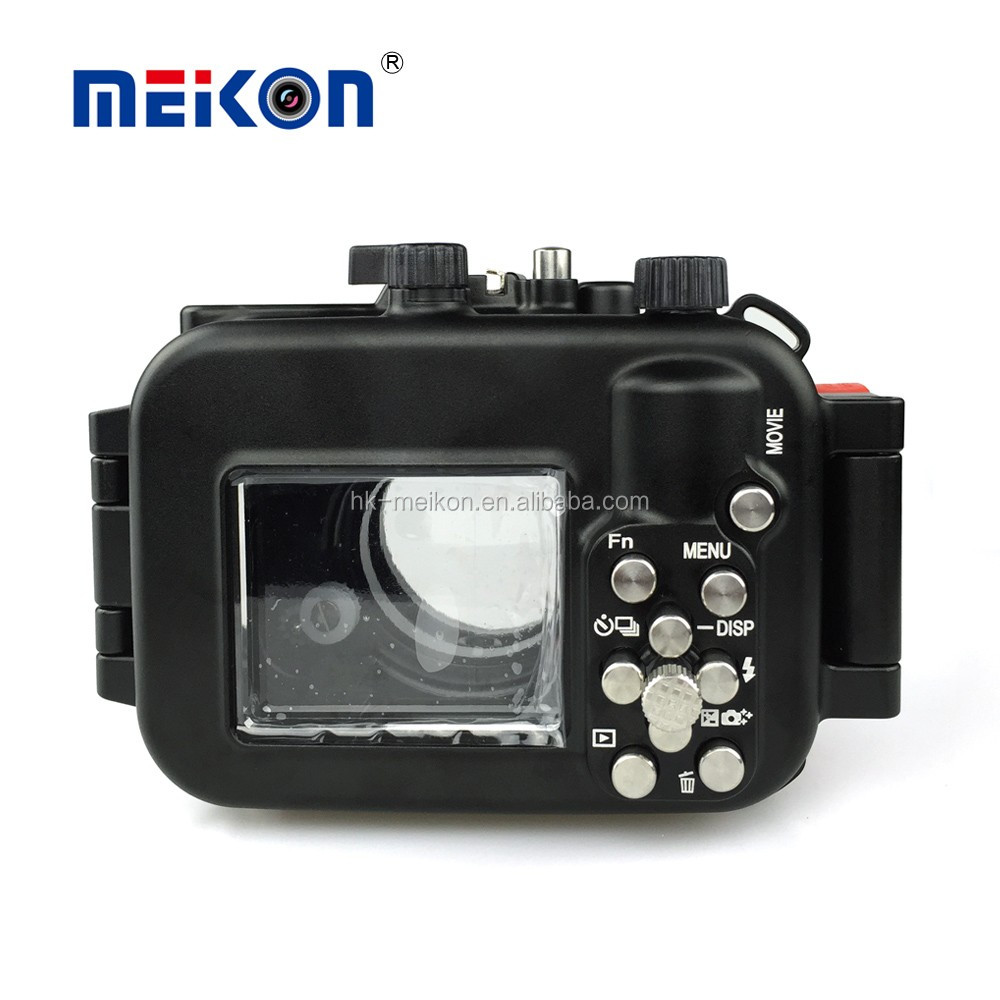 Macchina fotografica subacquea sony 80 Macchina fotografica subacquea sony 6