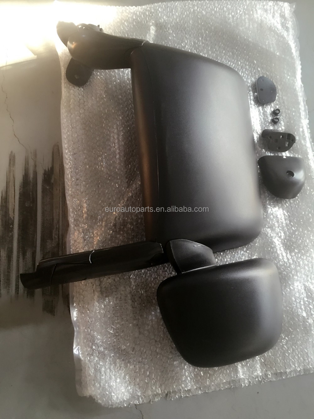 Amazon.com: Car Accessories 1 PCS Mirror Assy(RHD&LHD