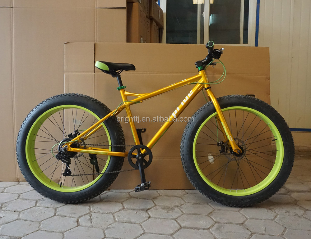 『26x4.0安いプロモーションでファットタイヤマウンテンバイク問屋・仕入れ・卸・卸売り