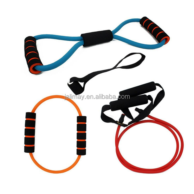 resistance band pack