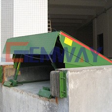 高品質携帯積載コンテナランプ用フォークリフト仕入れ・メーカー・工場