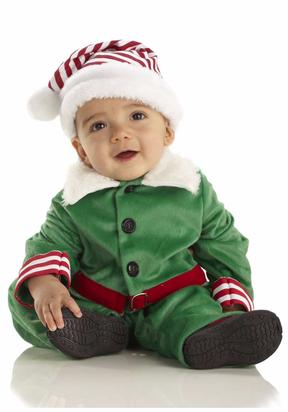 熱い販売カスタムメイドなデザインかわいいラブリーソフトぬいぐるみ子供クリスマス衣装仕入れ・メーカー・工場