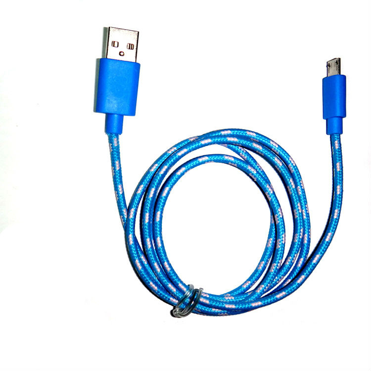携帯電話の付属品、 高速携帯電話の同期データ充電usbデータケーブル問屋・仕入れ・卸・卸売り