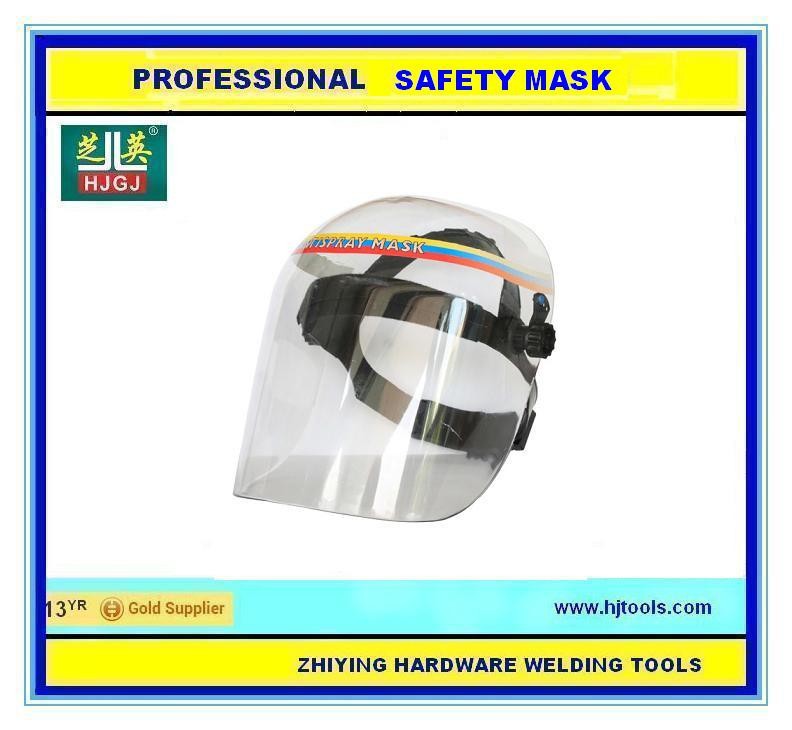 Chemical Heat Resistance Medical Protection Face Shield Fm2a Buy