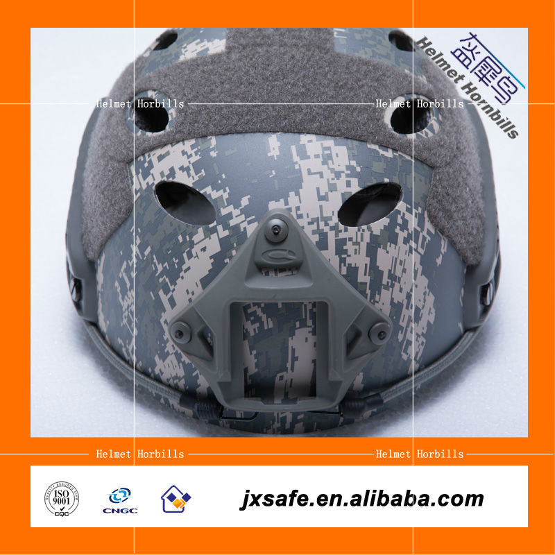 良い品質エアソフトガン戦術的な安全速いpjスキーヘルメット問屋・仕入れ・卸・卸売り