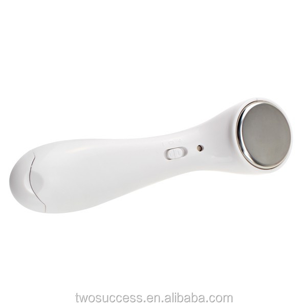 hot sale mini electric eye care massager dark circle removal tool pink and white color eye care massager (2).JPG
