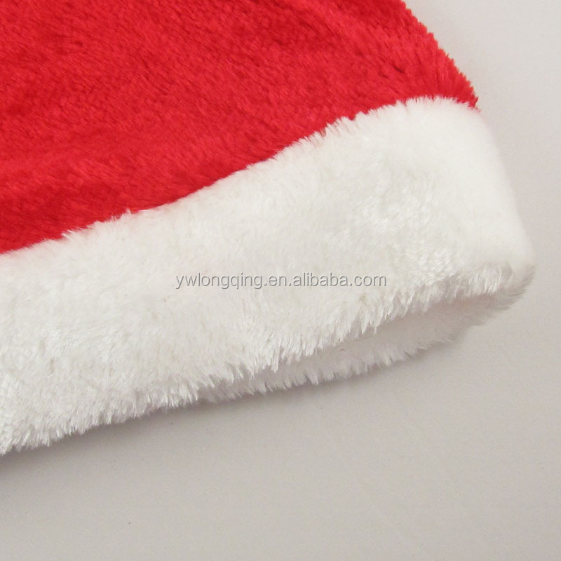 クリスマス帽子クリスマスの帽子2014年クリスマスサンタクロースの帽子のための問屋・仕入れ・卸・卸売り