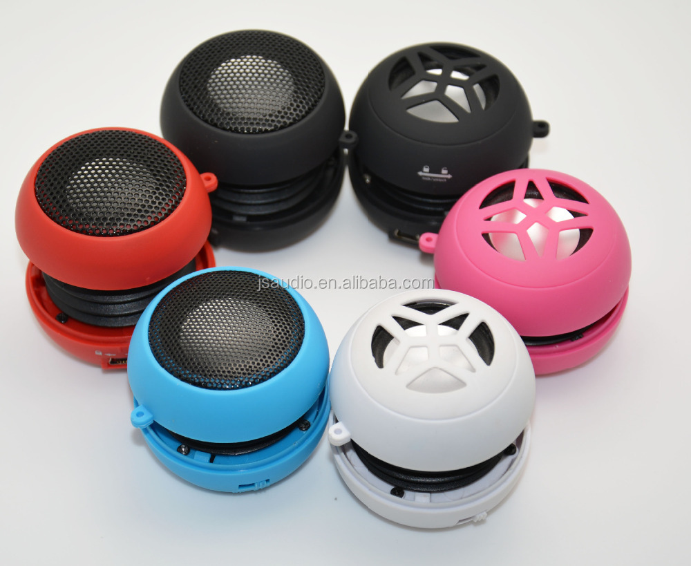 中国ポータブル充電式usbスピーカーmp3、携帯電話ミニスピーカーマニュアル仕入れ・メーカー・工場