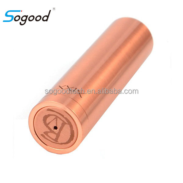2014 Newest arrival,Tesla copper XXIX mod best mechanical mod 18650 battery wholesale magnet switch xxix mod