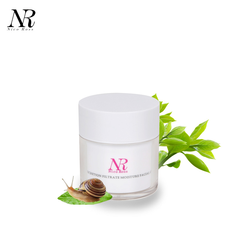 Best Face Cream Repair Cream, Snail Extract Whitening Cream ,Skin White