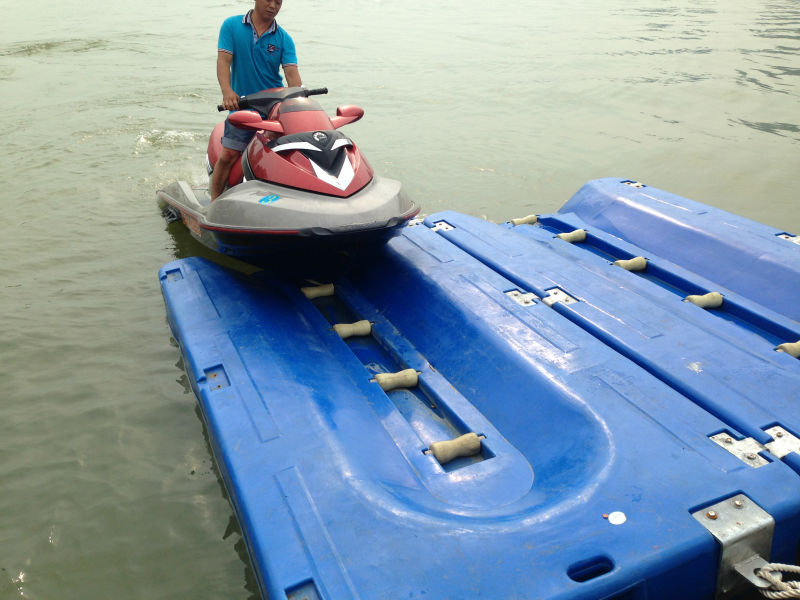 Marina Jet Ski Floating Dock For Sale Buy Jet Dock For Sale,Jet Ski