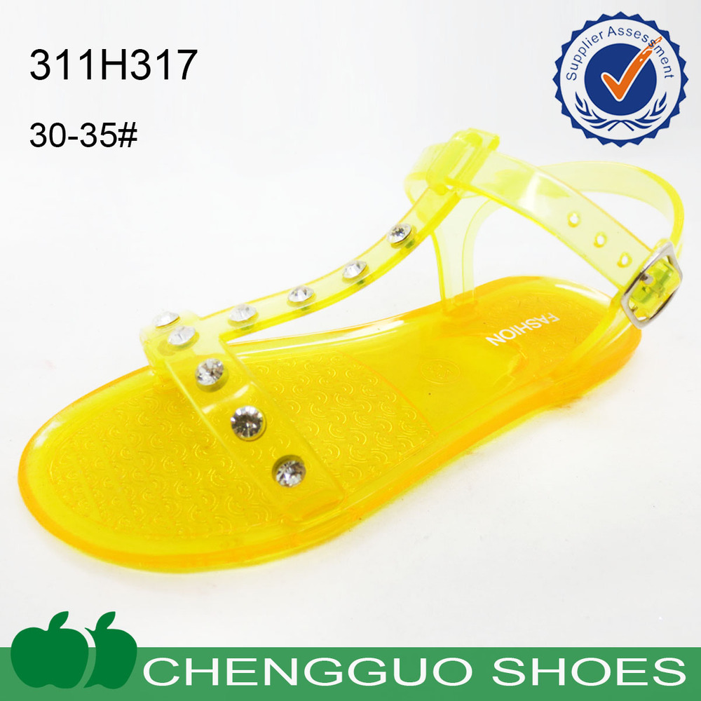 中国卸売美しい子供の靴サンダル中国仕入れ・メーカー・工場