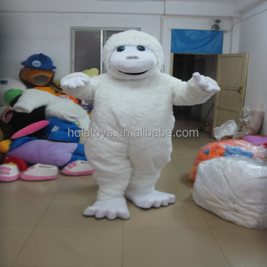 動物はいはいブラックゴリラ衣装の大人問屋・仕入れ・卸・卸売り