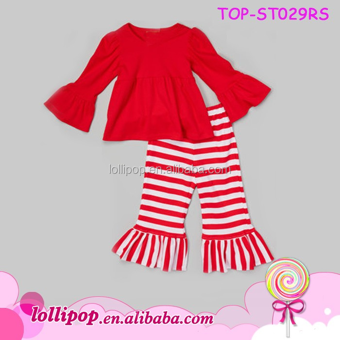 2016卸売子供ブティック服クスクスムーンリメイク衣装秋女の子ブティック服仕入れ・メーカー・工場