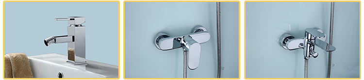 Lb-12303-1熱い販売の最高品質の最もよい価格の浴室タップ水/付きミキサー価格仕入れ・メーカー・工場