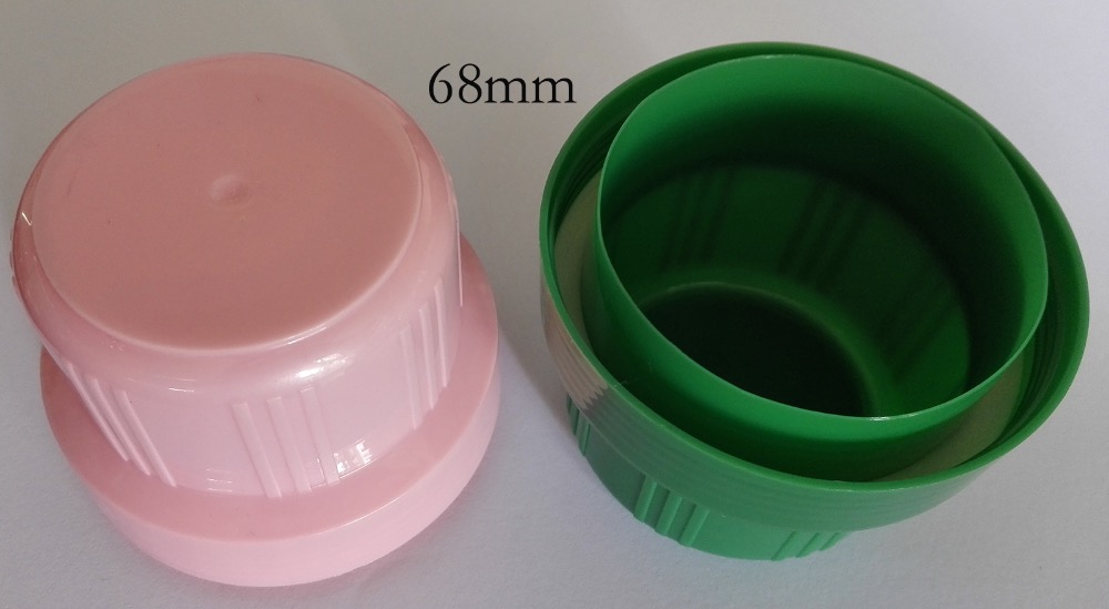 68mm