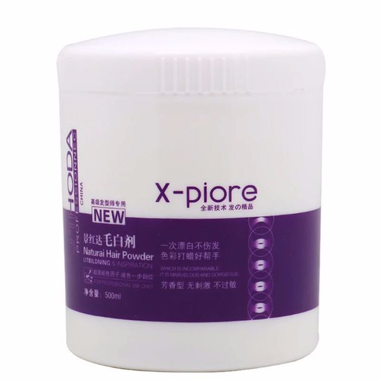 Wholesale Permanent White Color Hair Dye Brands Buy White