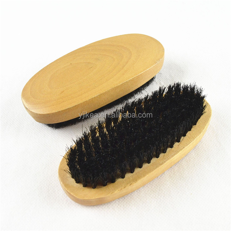 shoe shine brush