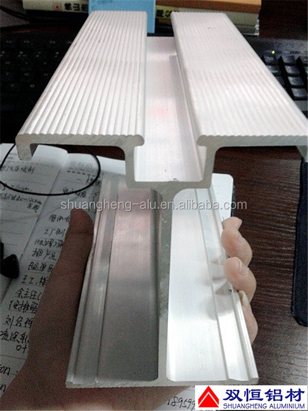 Extruded Alloy 6000 Series Formwork Aluminium Beams Buy Aluminium