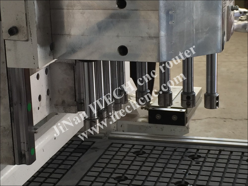 中国製cncルーターマシン作るアクリルキッチンキャビネットドア仕入れ・メーカー・工場