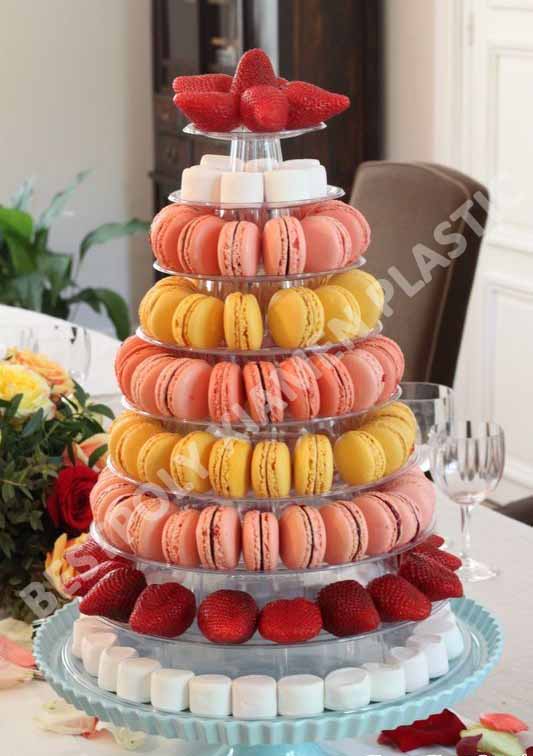 Image Result For Macaron Tower Stand For Cakes Image Result For Macaron Tower Stand For Cakes