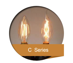 G95 e26ハイパワーフィラメントエジソン電球、暖かい白エジソン電球アンティークヴィンテージエジソン電球仕入れ・メーカー・工場