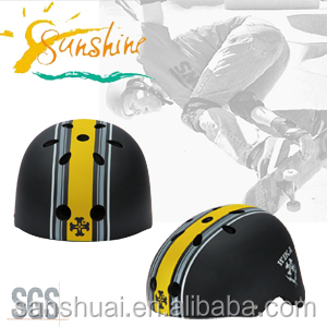 スケートボードヘルメットスケートヘルメットabs材料仕入れ・メーカー・工場