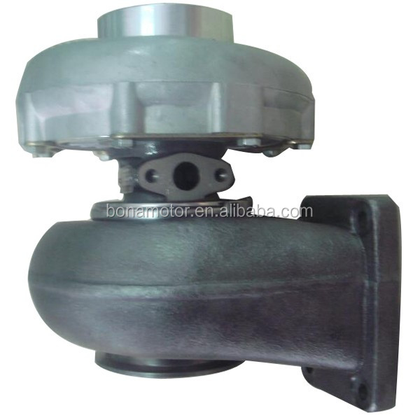 Turbocharger VOLVO 8148873 452164-0001  2copy.jpg