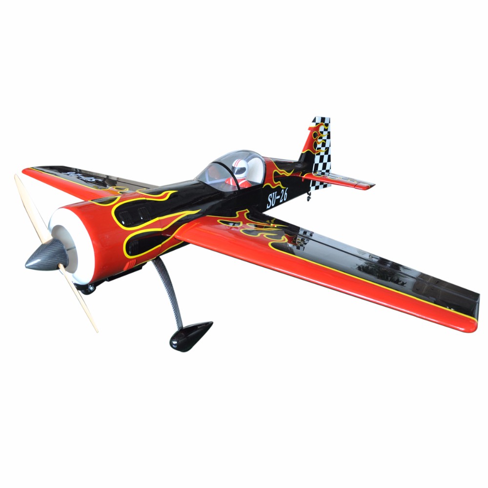 Su 26 deals rc plane