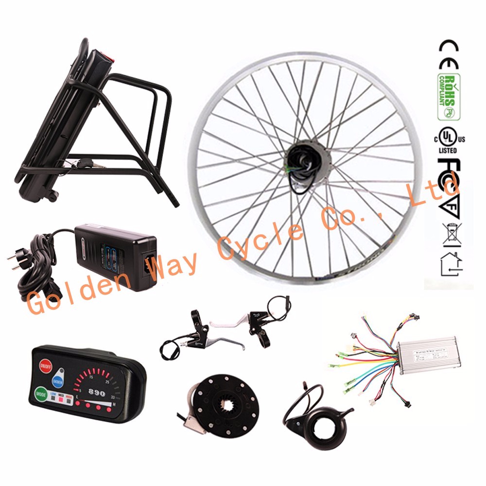 moped conversion kit