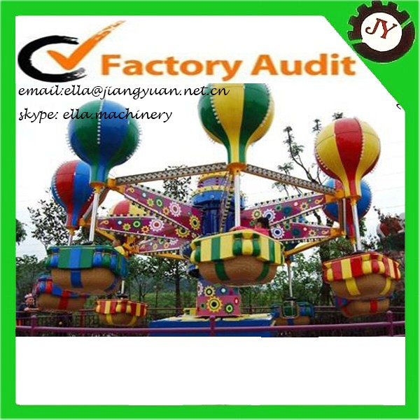 Fairground Rides Amusement Samba Balloon Amusement Rides for Sale